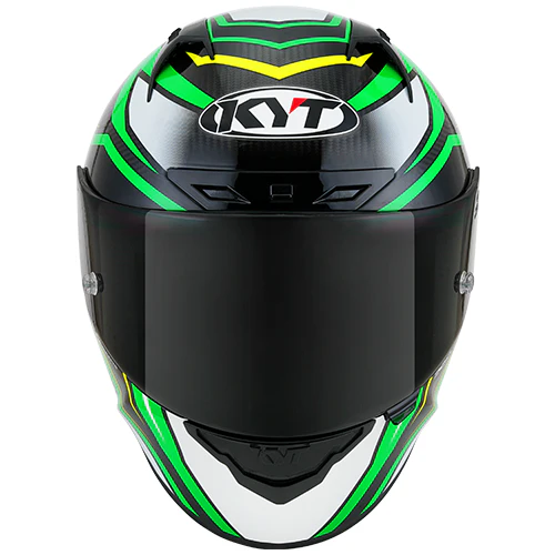 KYT NZ-Race Carbon Helmets - Image 17