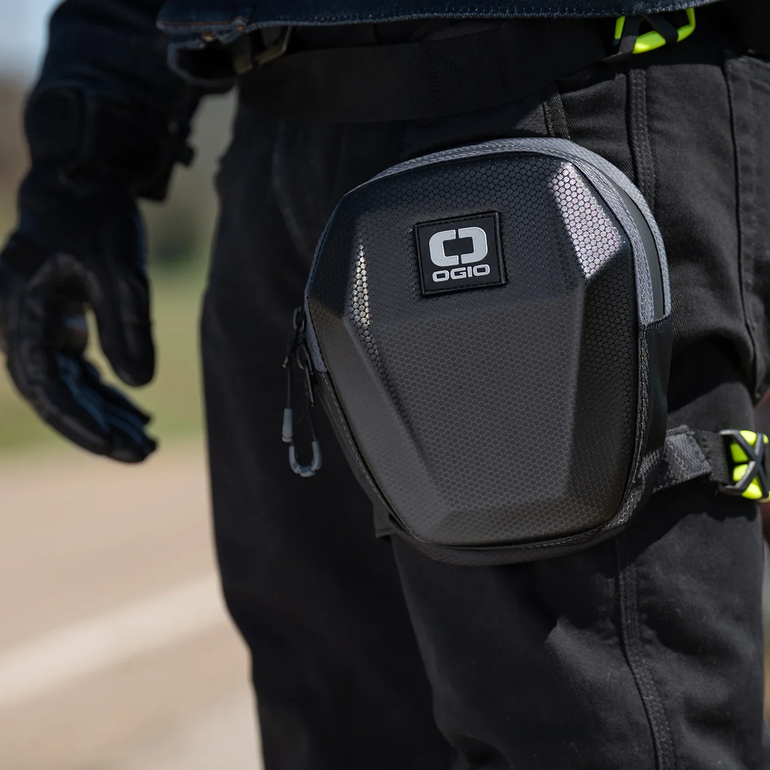 OGIO Leg Bag - Image 6