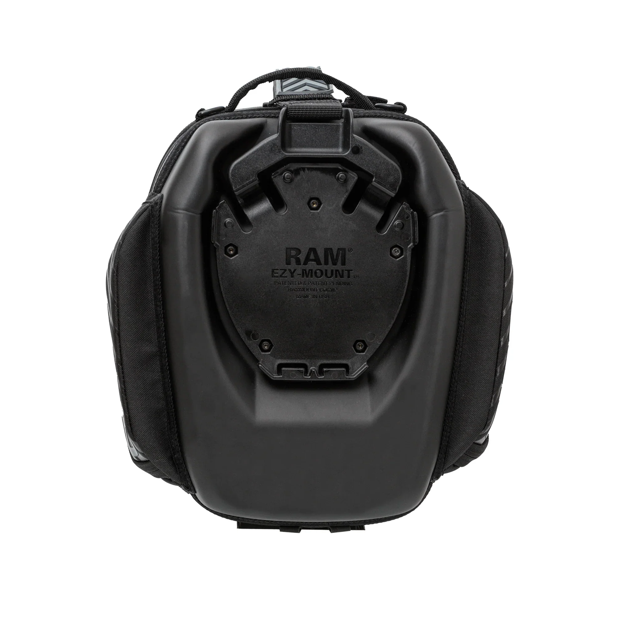 OGIO M1 Fixed 8L Tank Bag - Image 6