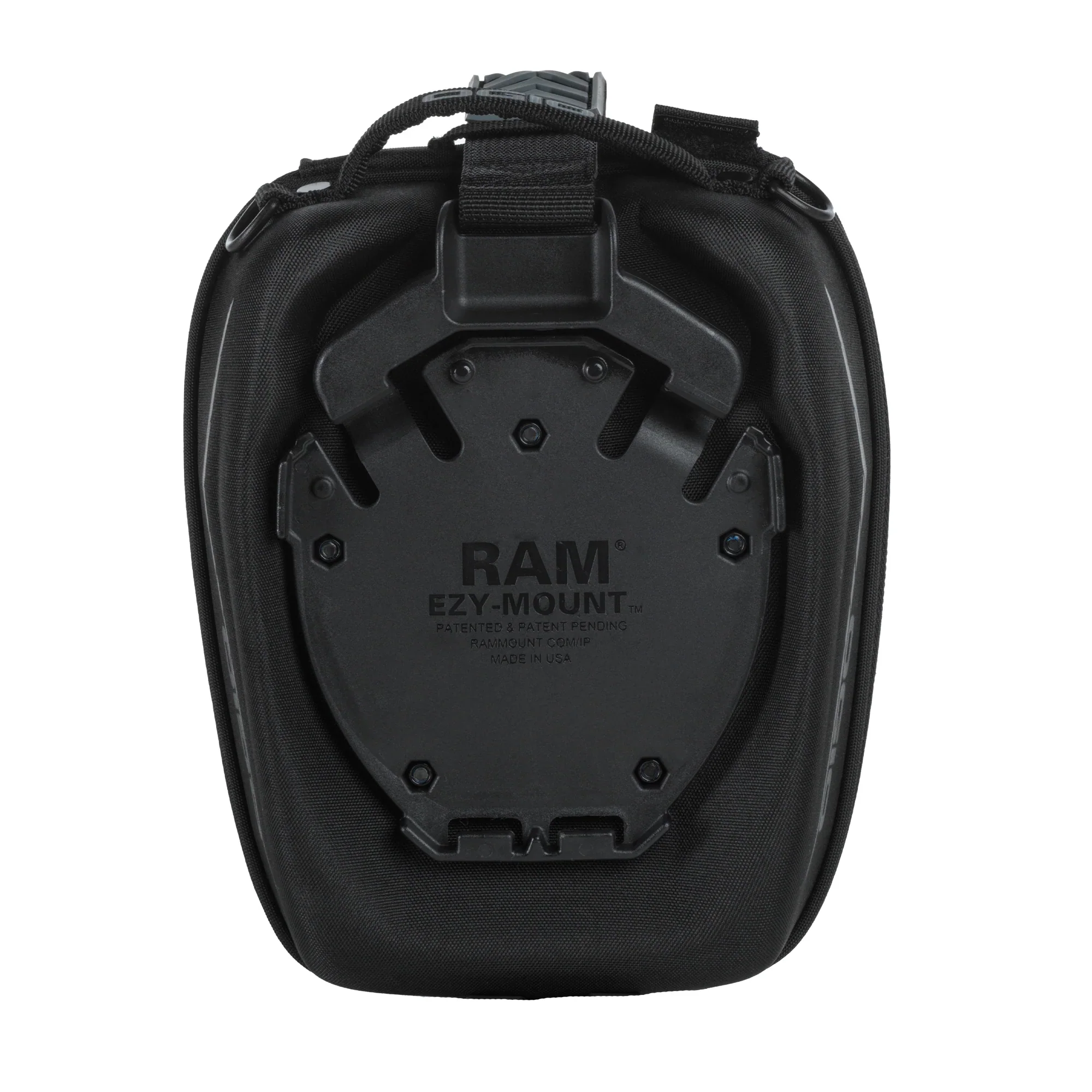 OGIO S1 4L Soft Top Tank Bag - Image 3