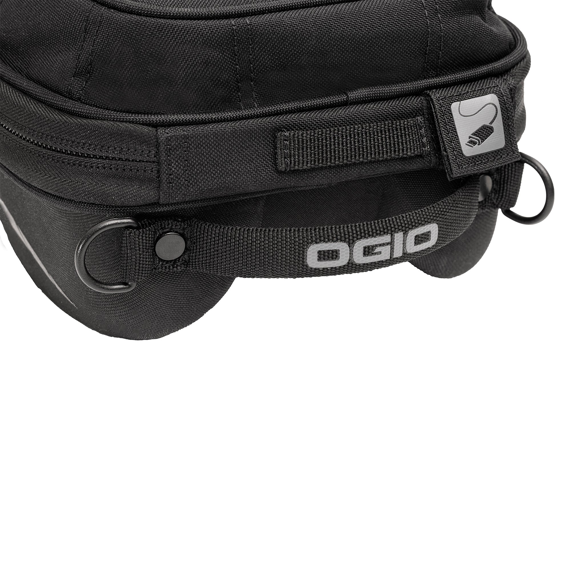 OGIO S1 4L Soft Top Tank Bag - Image 5