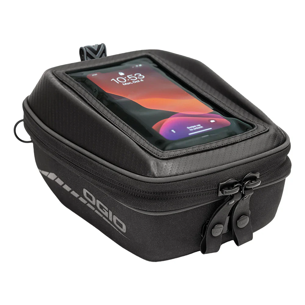 OGIO S2 Fixed 4L Tank Bag - Image 2