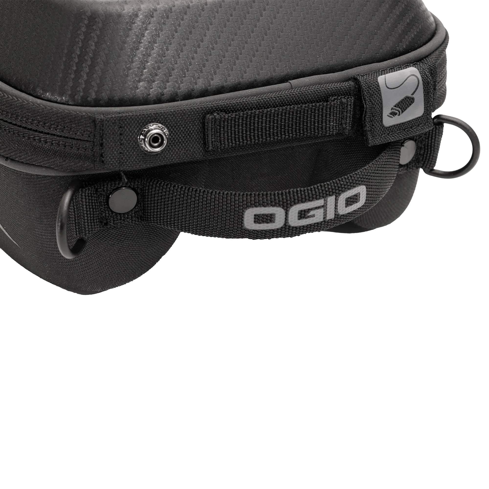 OGIO S2 Fixed 4L Tank Bag - Image 5