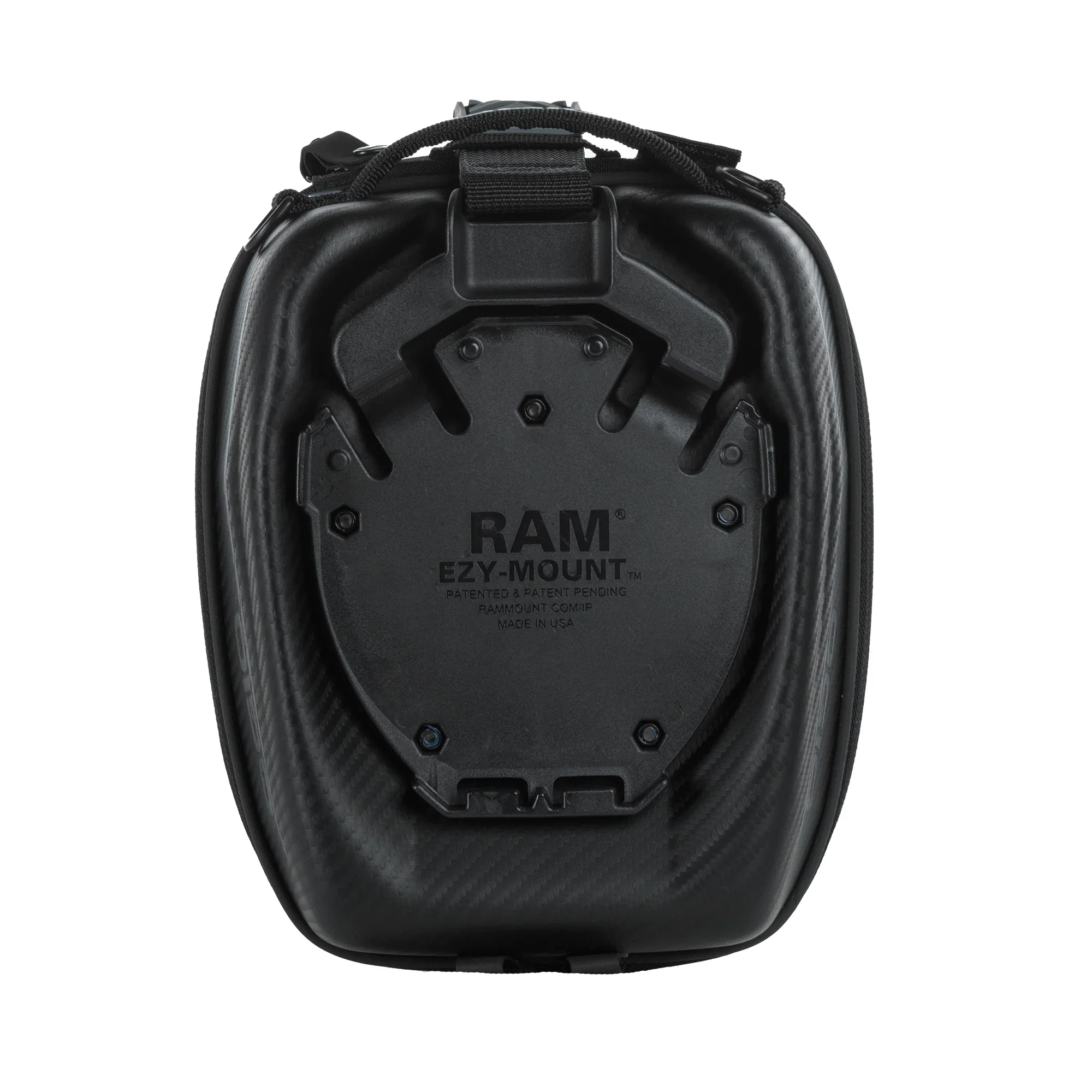 OGIO S3 Expandable 4-7L Tank Bag - Image 3