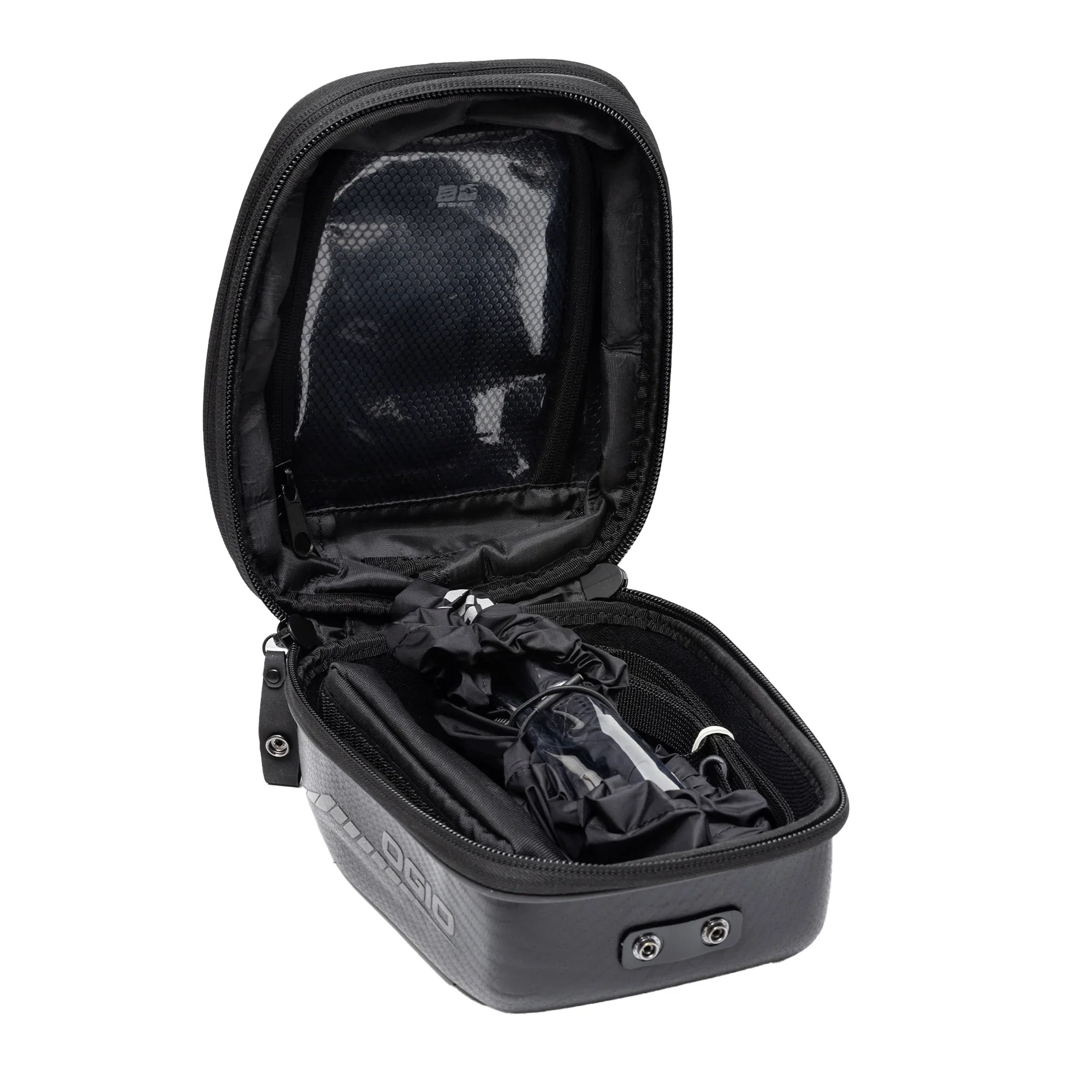 OGIO S3 Expandable 4-7L Tank Bag - Image 4