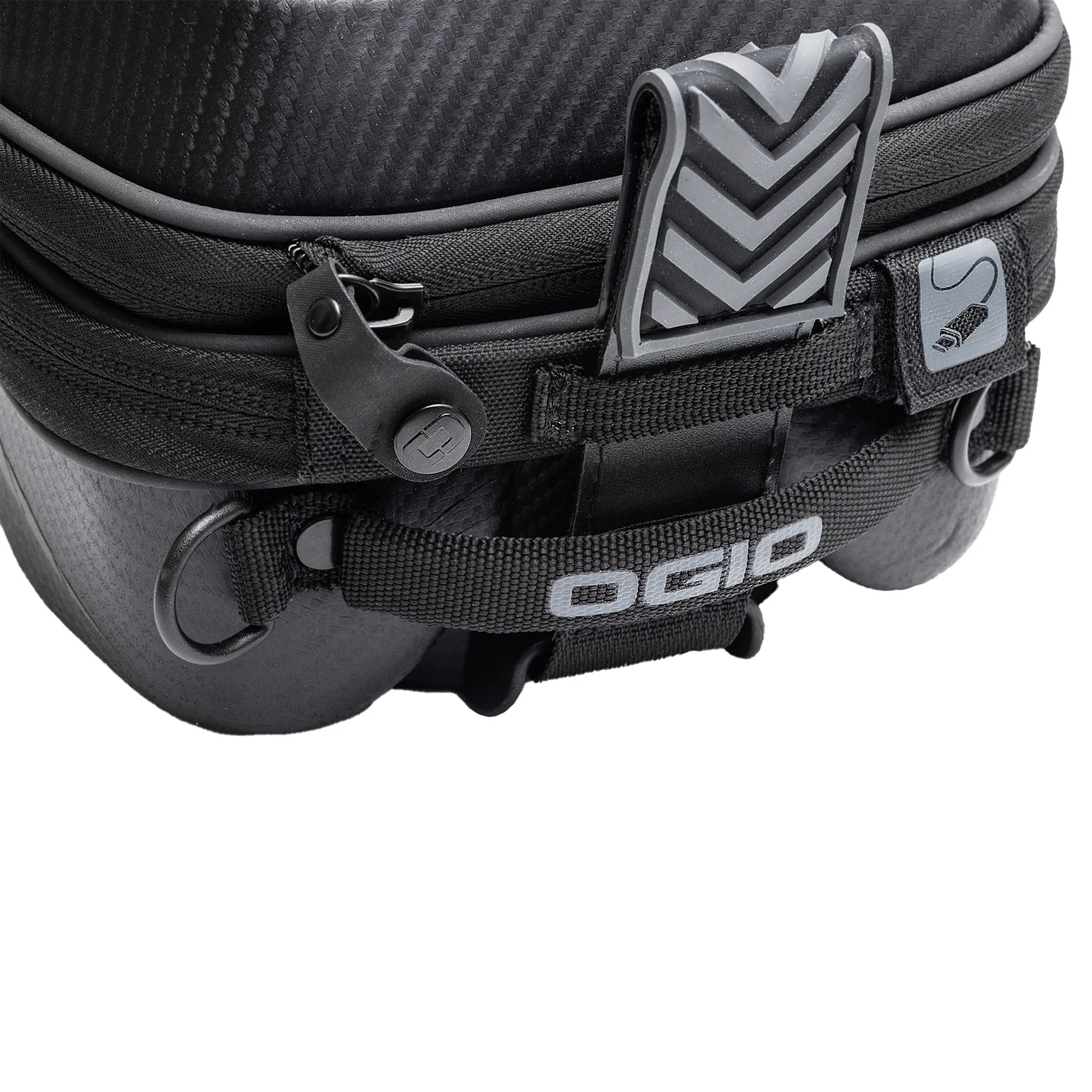 OGIO S3 Expandable 4-7L Tank Bag - Image 5