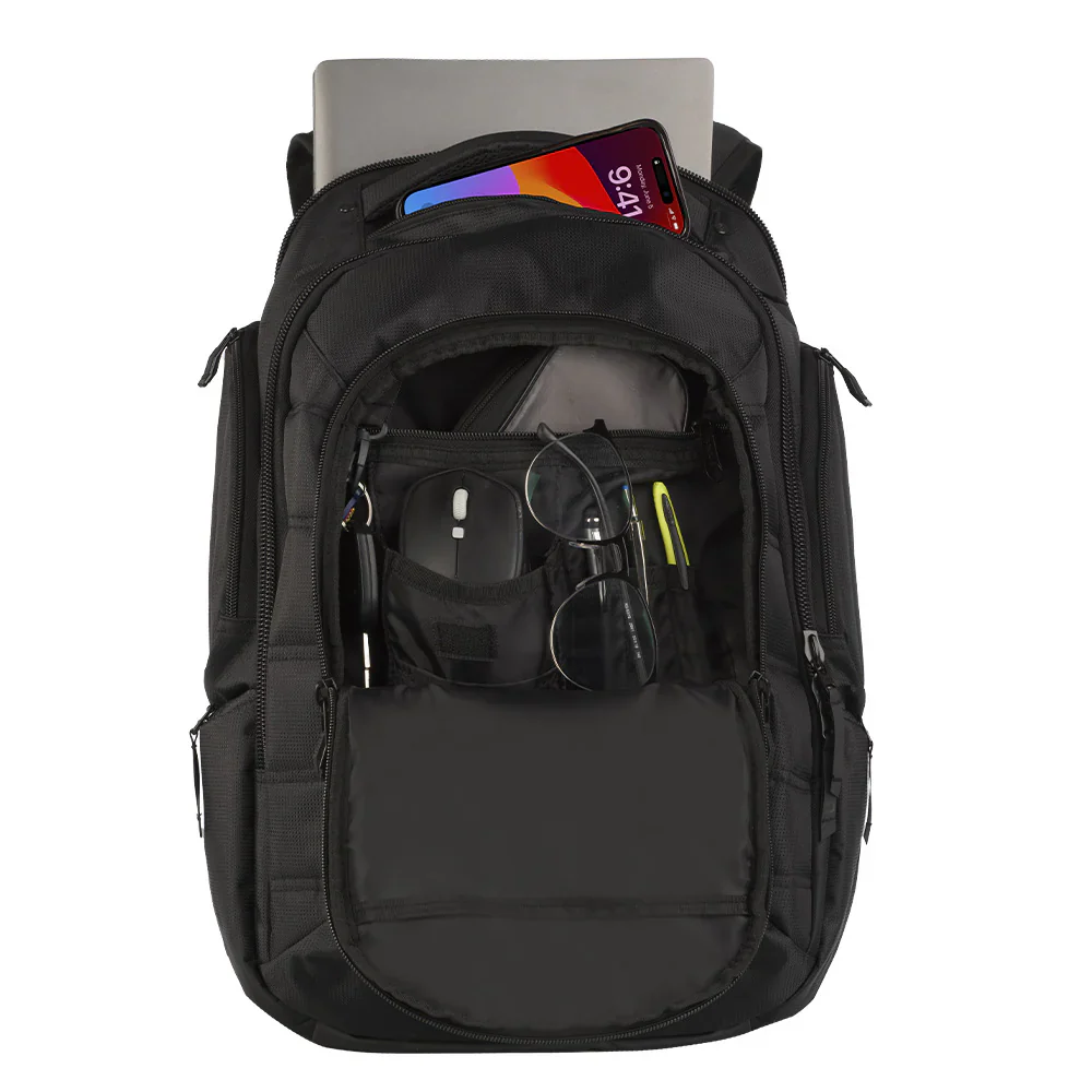 OGIO Squadron 2 Backpack - Image 3
