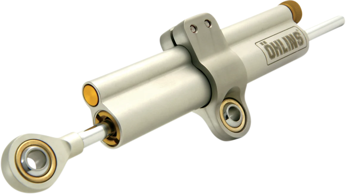 Ohlins Steering Damper Ducati