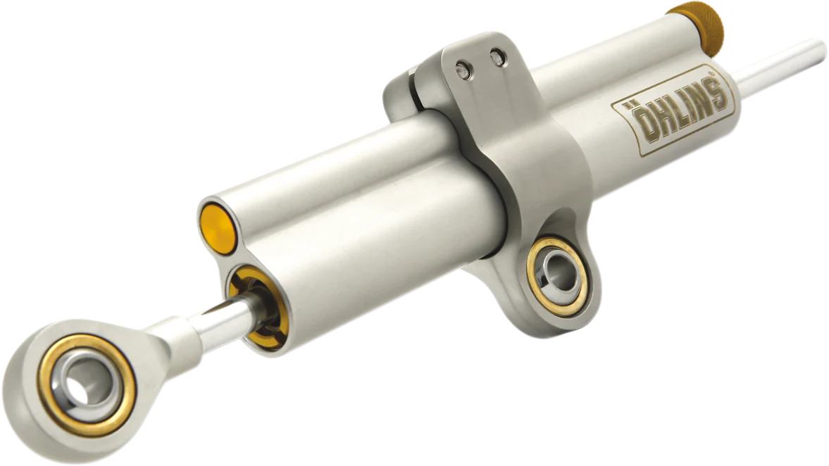 Ohlins Steering Damper Suzuki