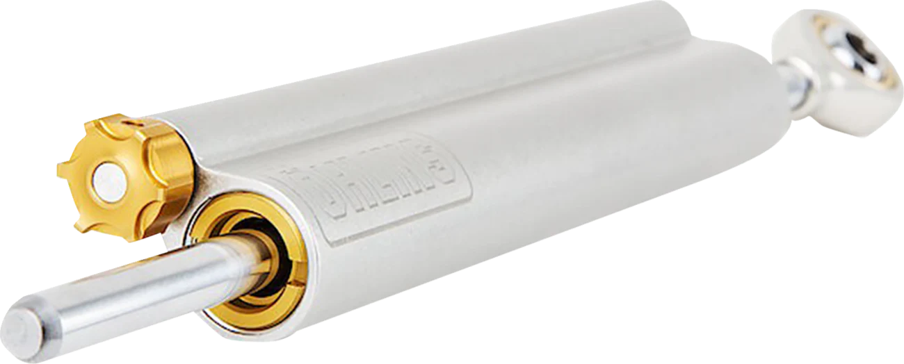 Ohlins Steering Damper Suzuki - Image 2