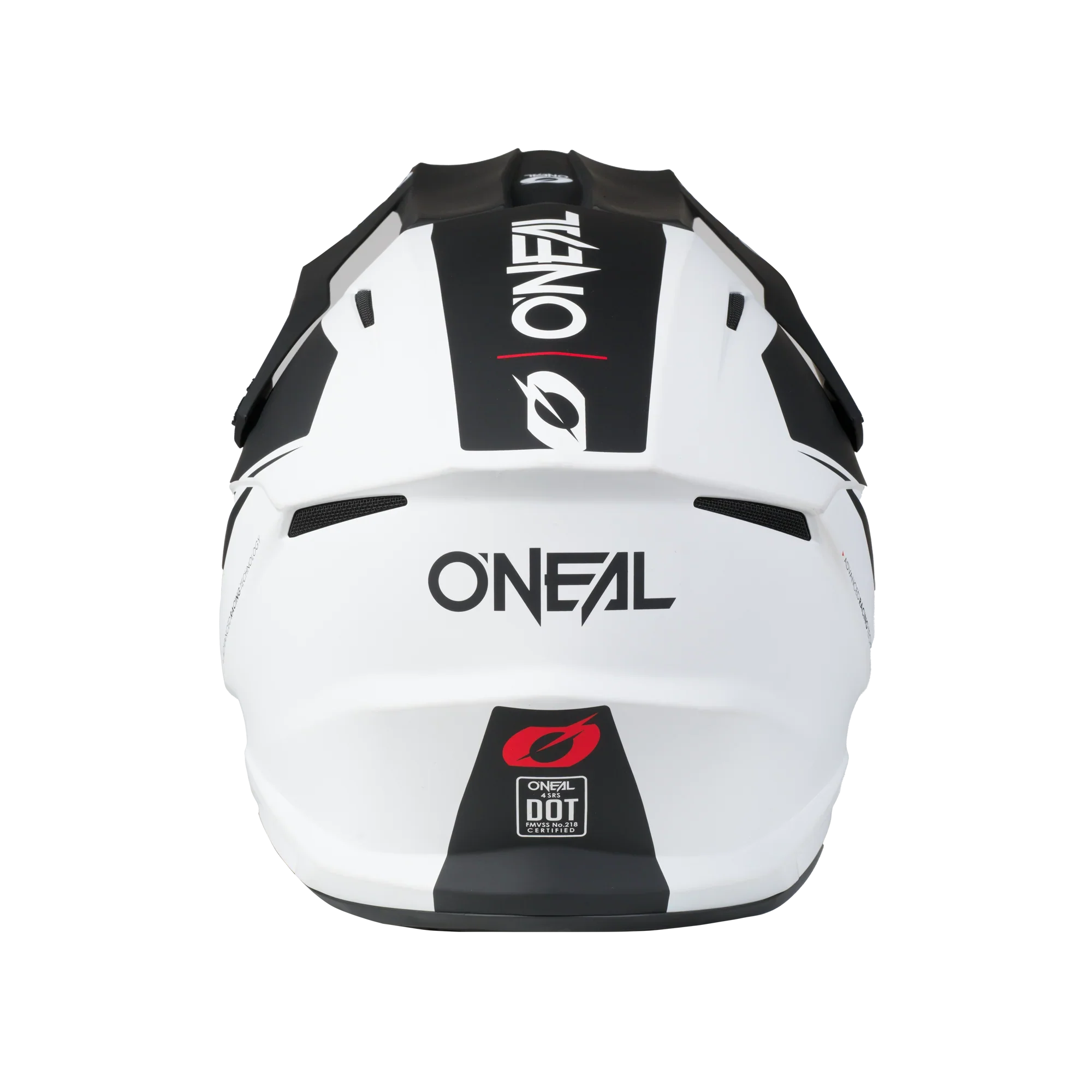 O'NEAL 4 SRS Race Helmet - Image 6