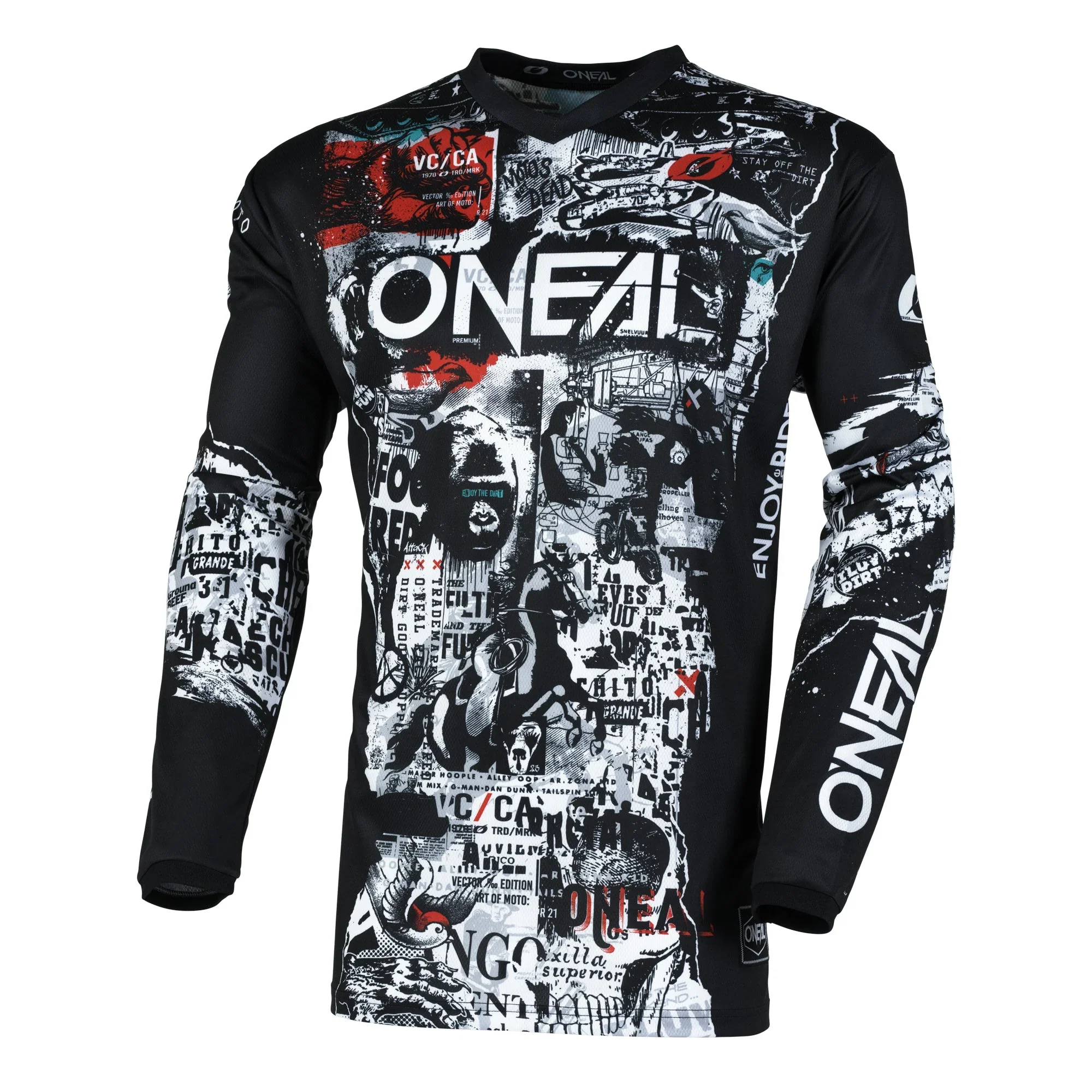 O'NEAL Element Attack Jersey
