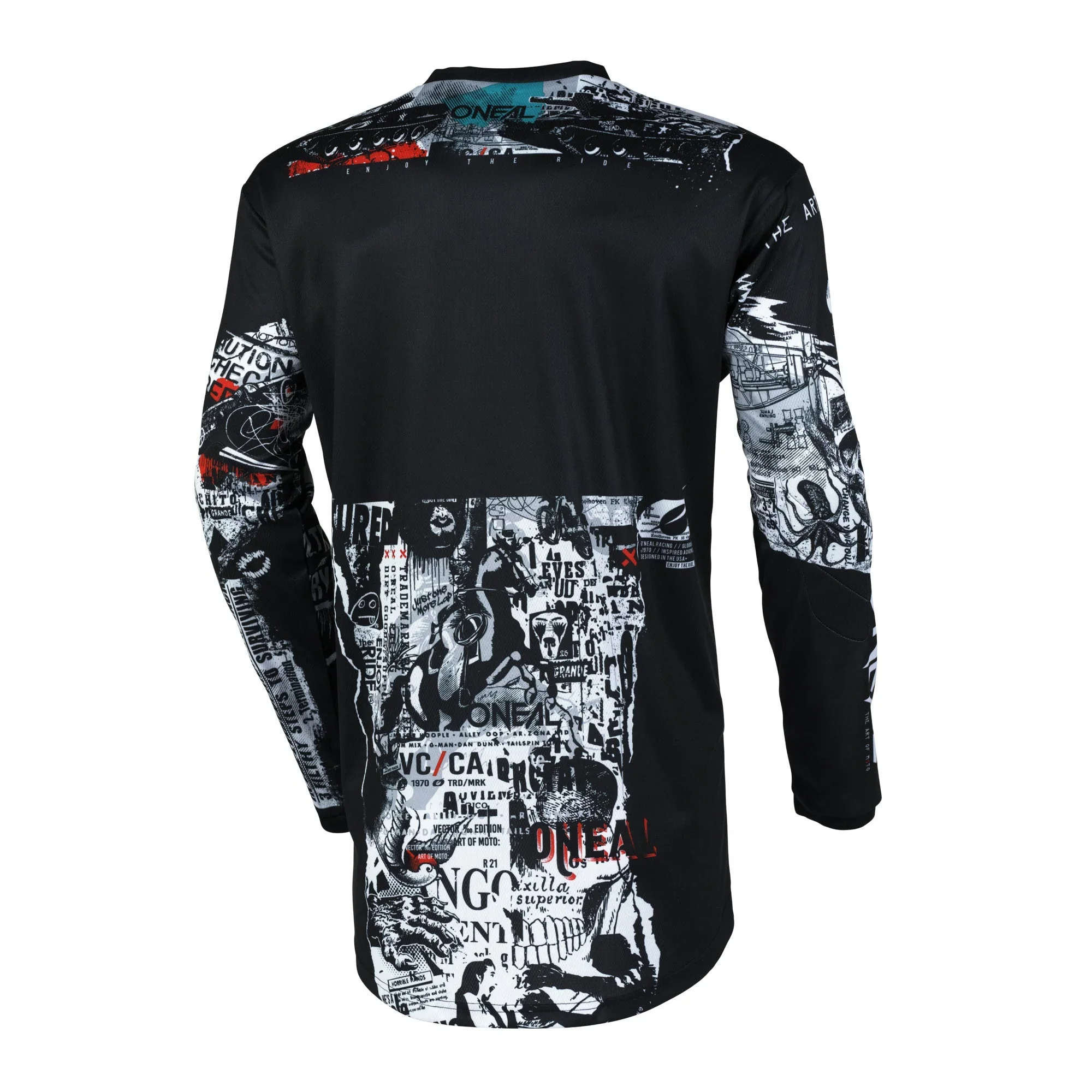 O'NEAL Element Attack Jersey - Image 2