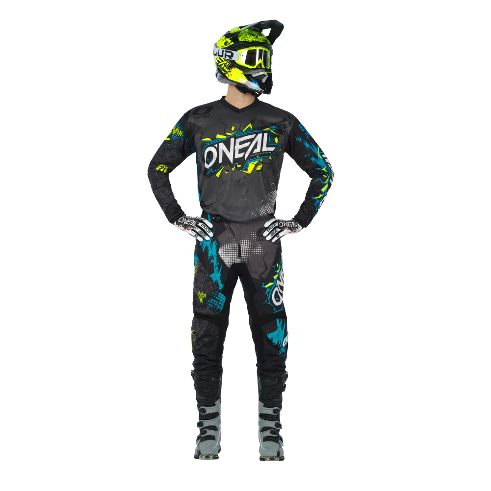 O'NEAL Element Villain Pants - Image 4