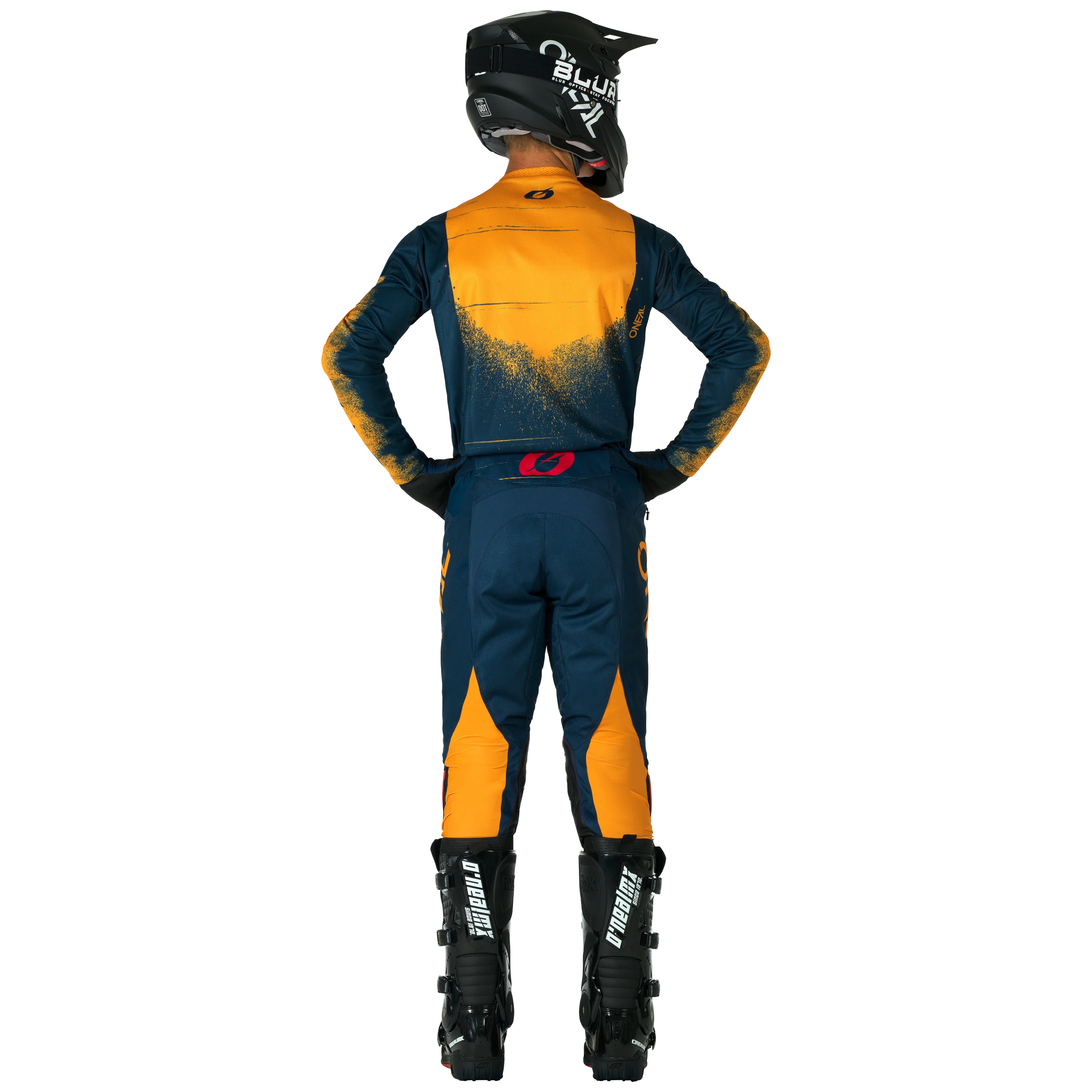 O'NEAL Hardwear Swipe Jersey - Image 3