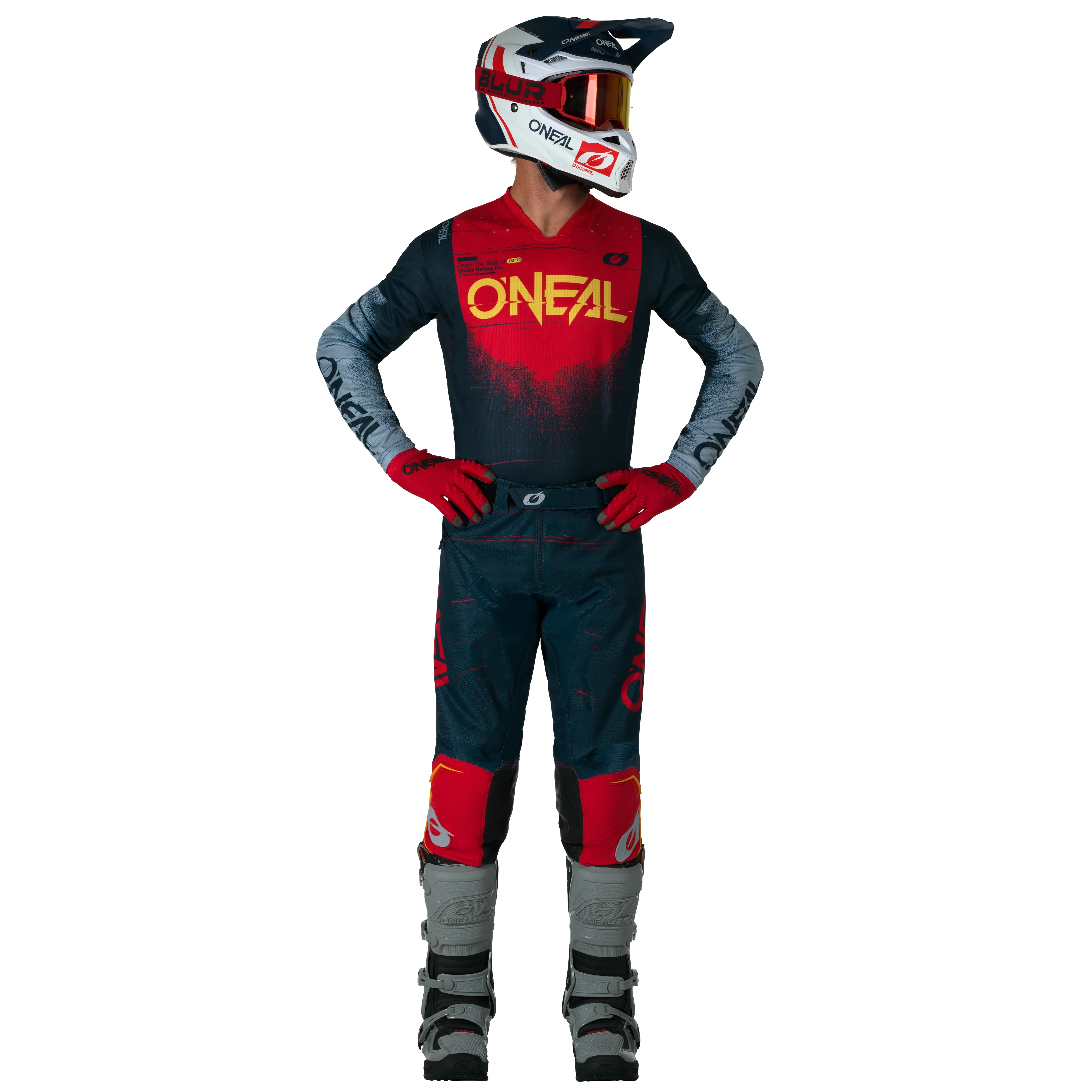 O'NEAL Hardwear Swipe Pant - Image 11