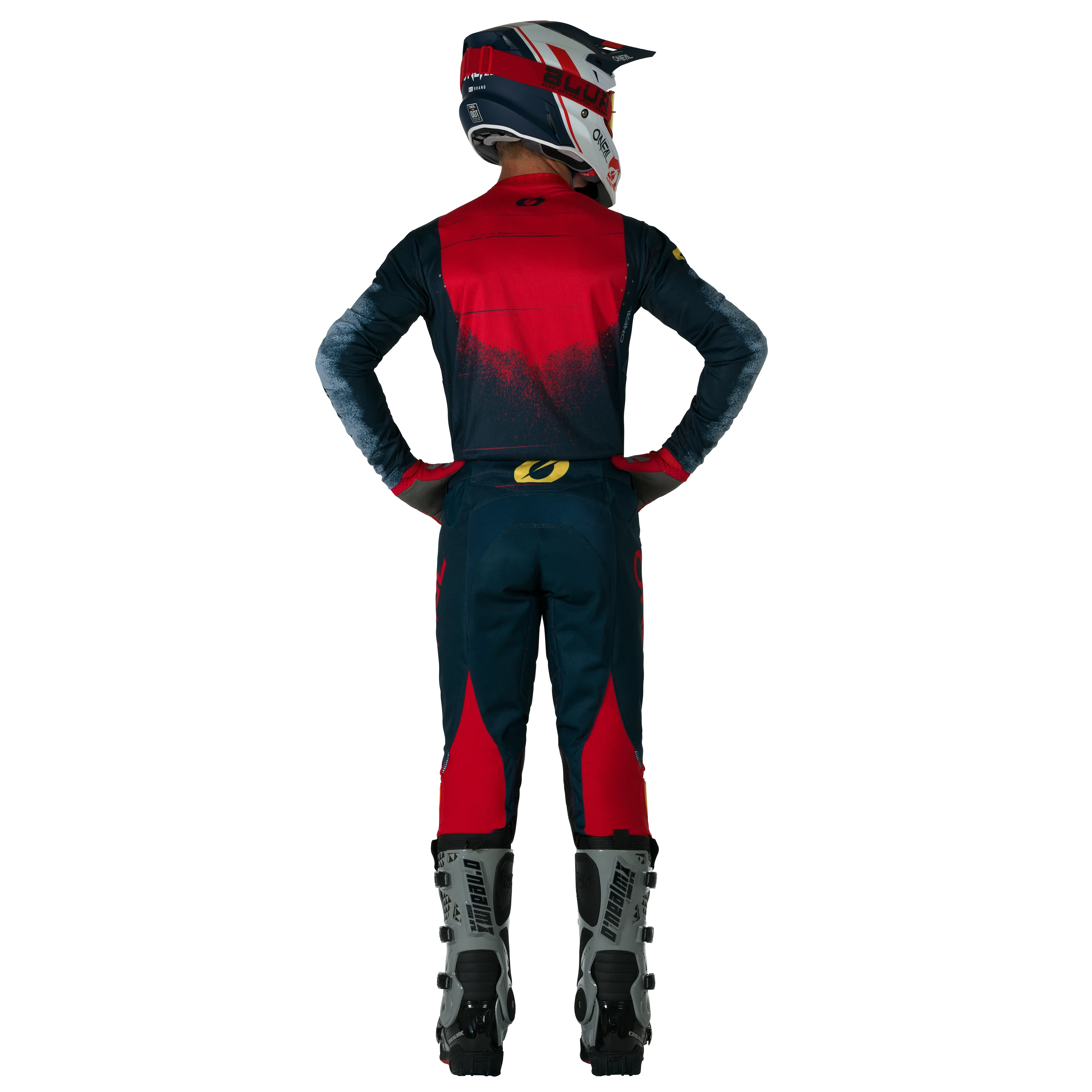 O'NEAL Hardwear Swipe Pant - Image 12