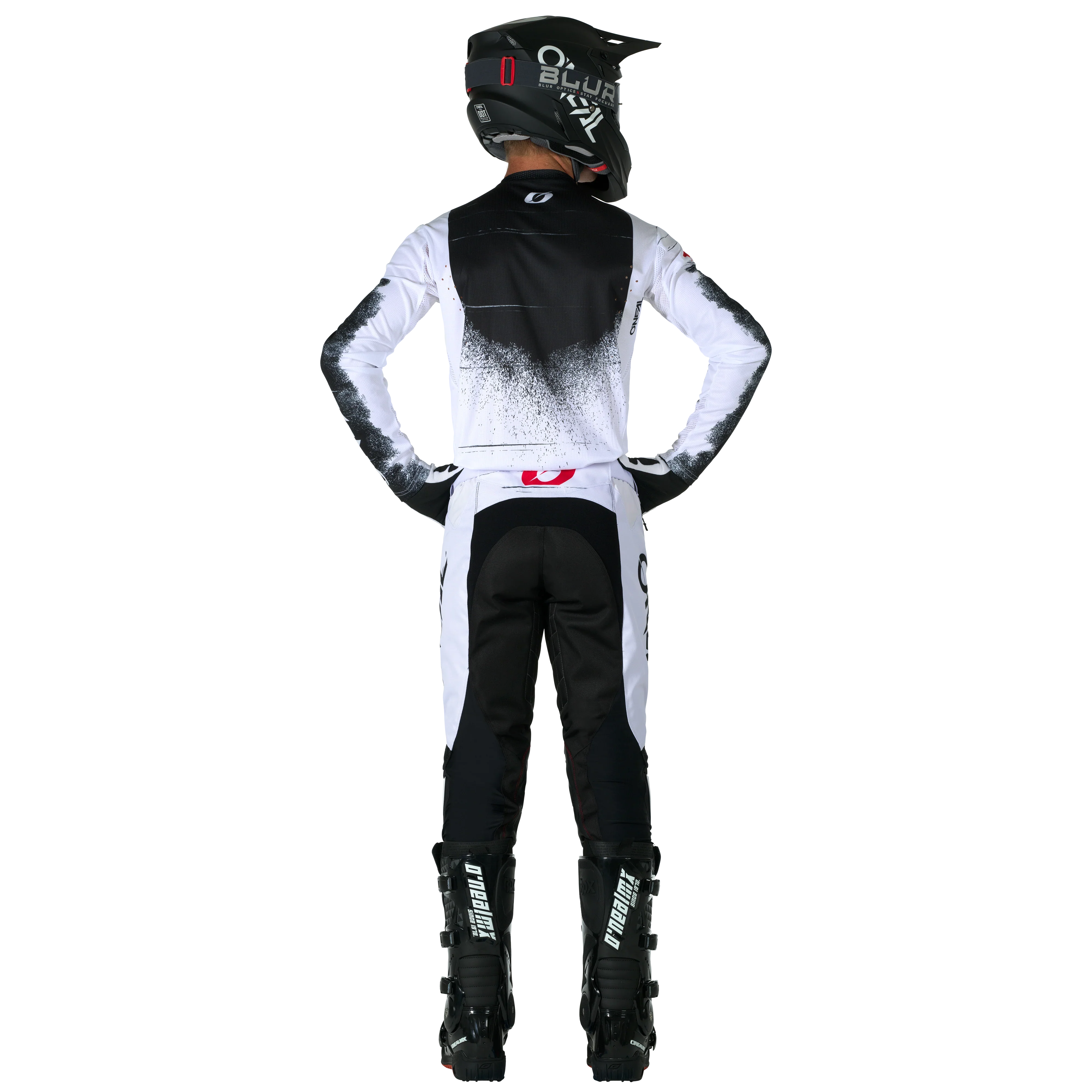 O'NEAL Hardwear Swipe Pant - Image 8