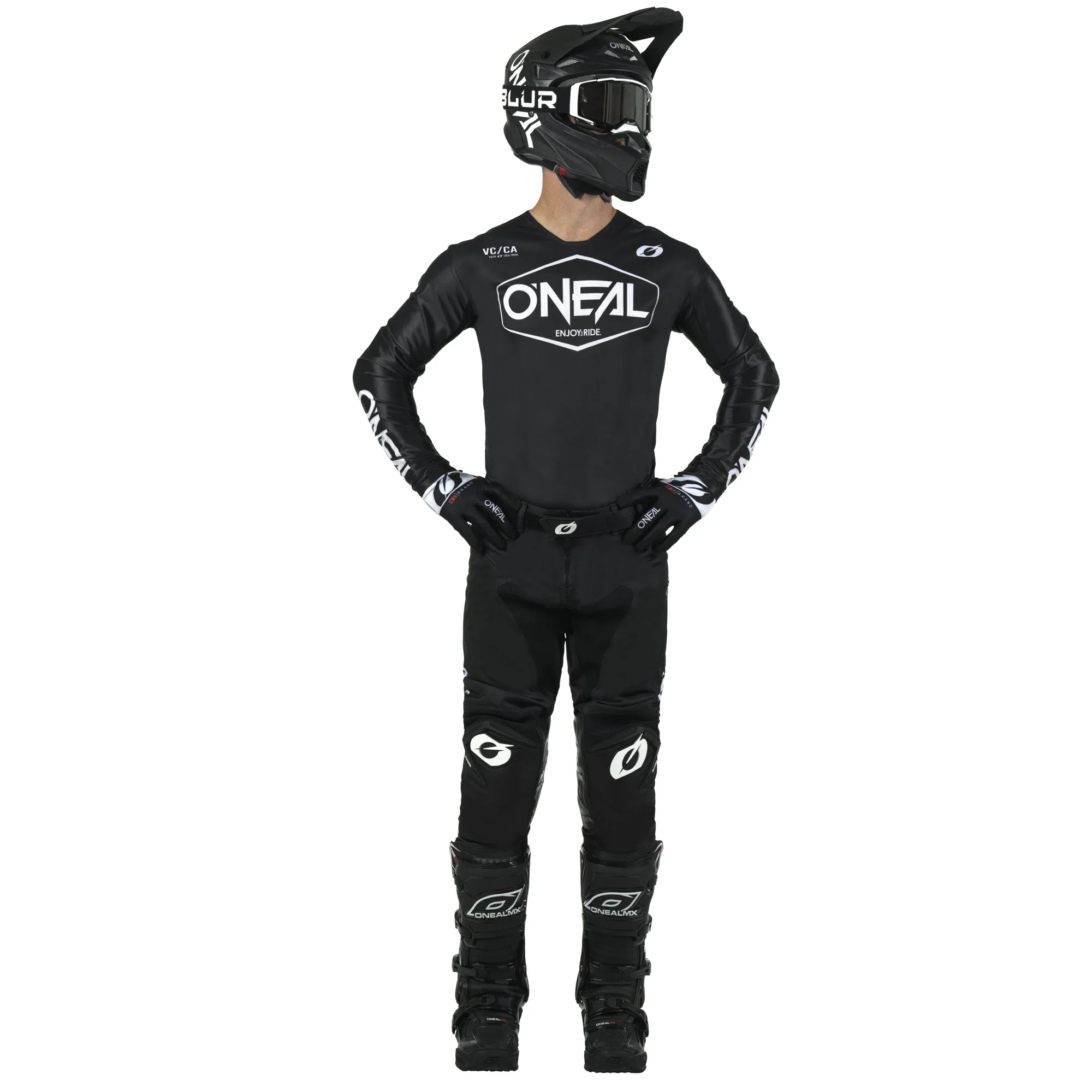 O'NEAL Mayhem Hexx Pant - Image 6