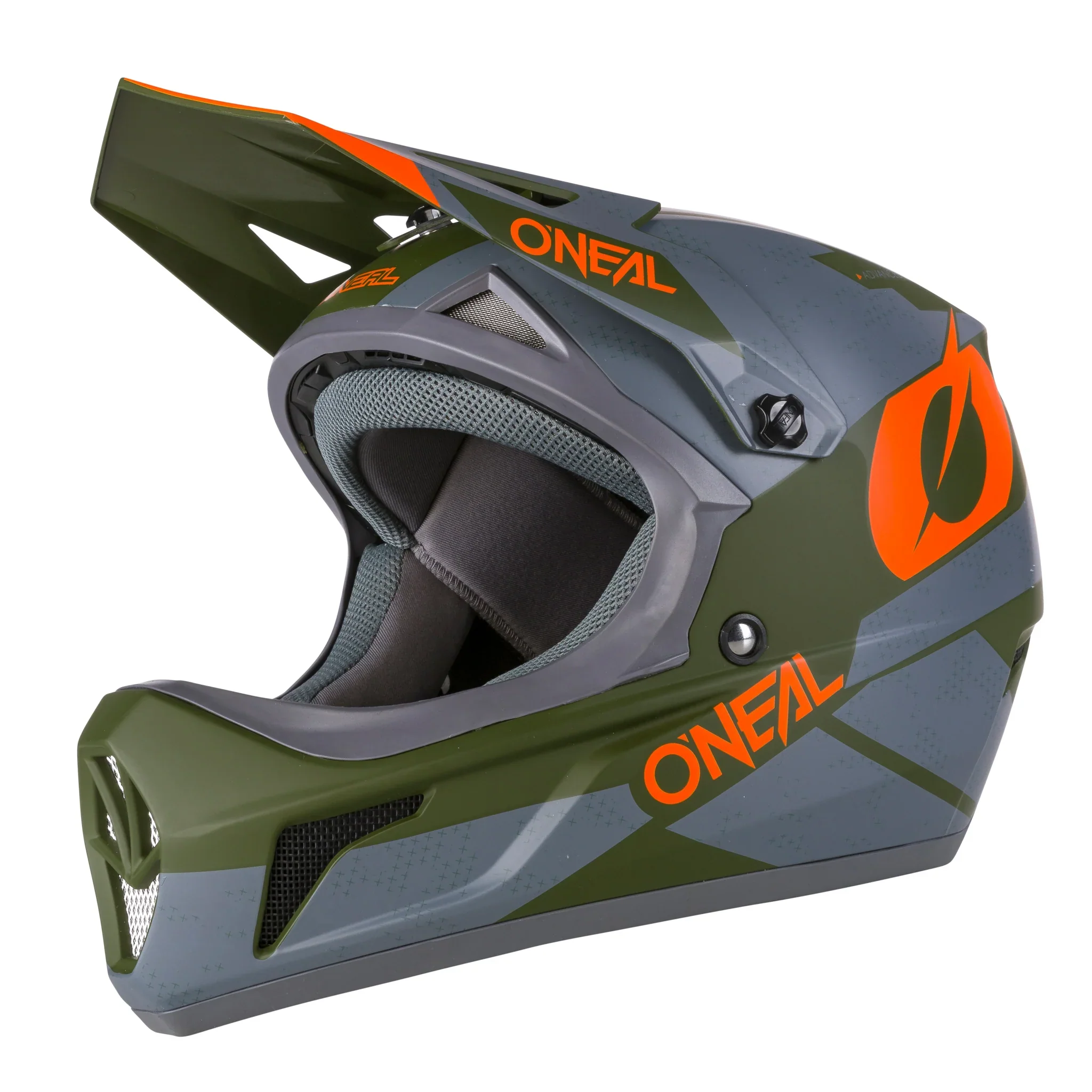 O'NEAL Sonus Deft Helmet - Image 2
