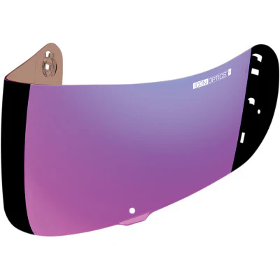 Optics Shields