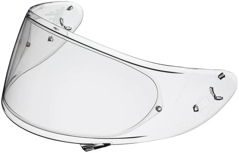 Pinlock Anti-Fog Insert; Clear EVO lens, fits Shoei CX-1, CX-1V