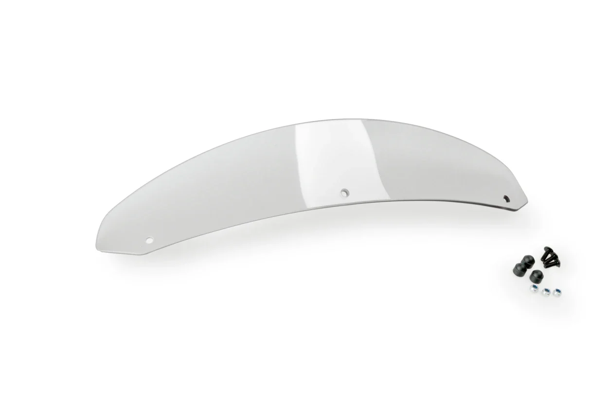 Puig Batwing SML Fairing Indian Scout Bobber 2018-2022 - Image 2
