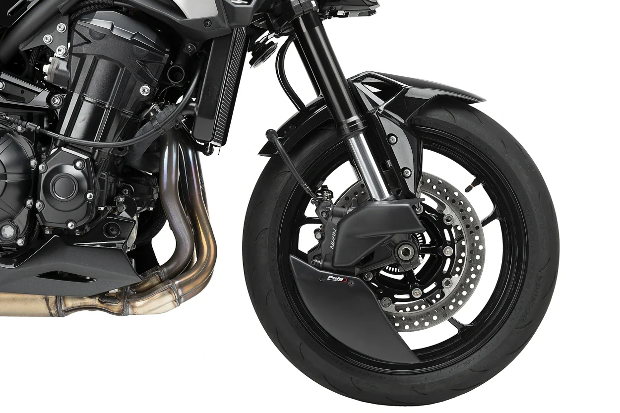 Puig Brake Cooler 2.0 Kawasaki Z900 - Image 5