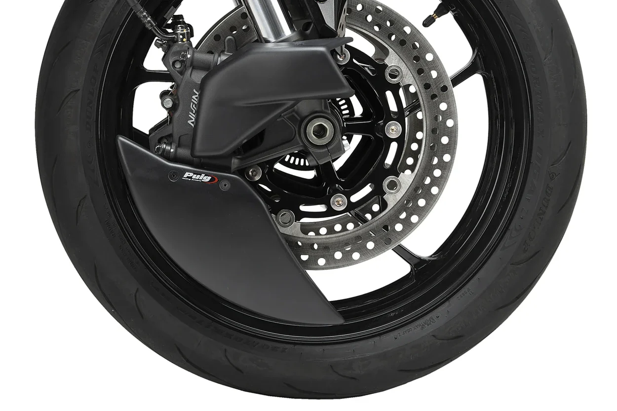 Puig Brake Cooler 2.0 Kawasaki Z900 - Image 6