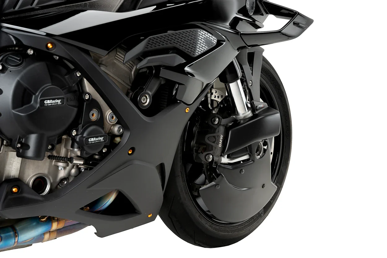 Puig Brake Cooler BMW S1000RR 2019-2024 - Image 6
