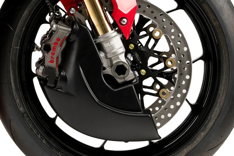 Puig Brake Cooler Honda CBR1000RR-R Fireblade SP 2021-2024 - Image 3