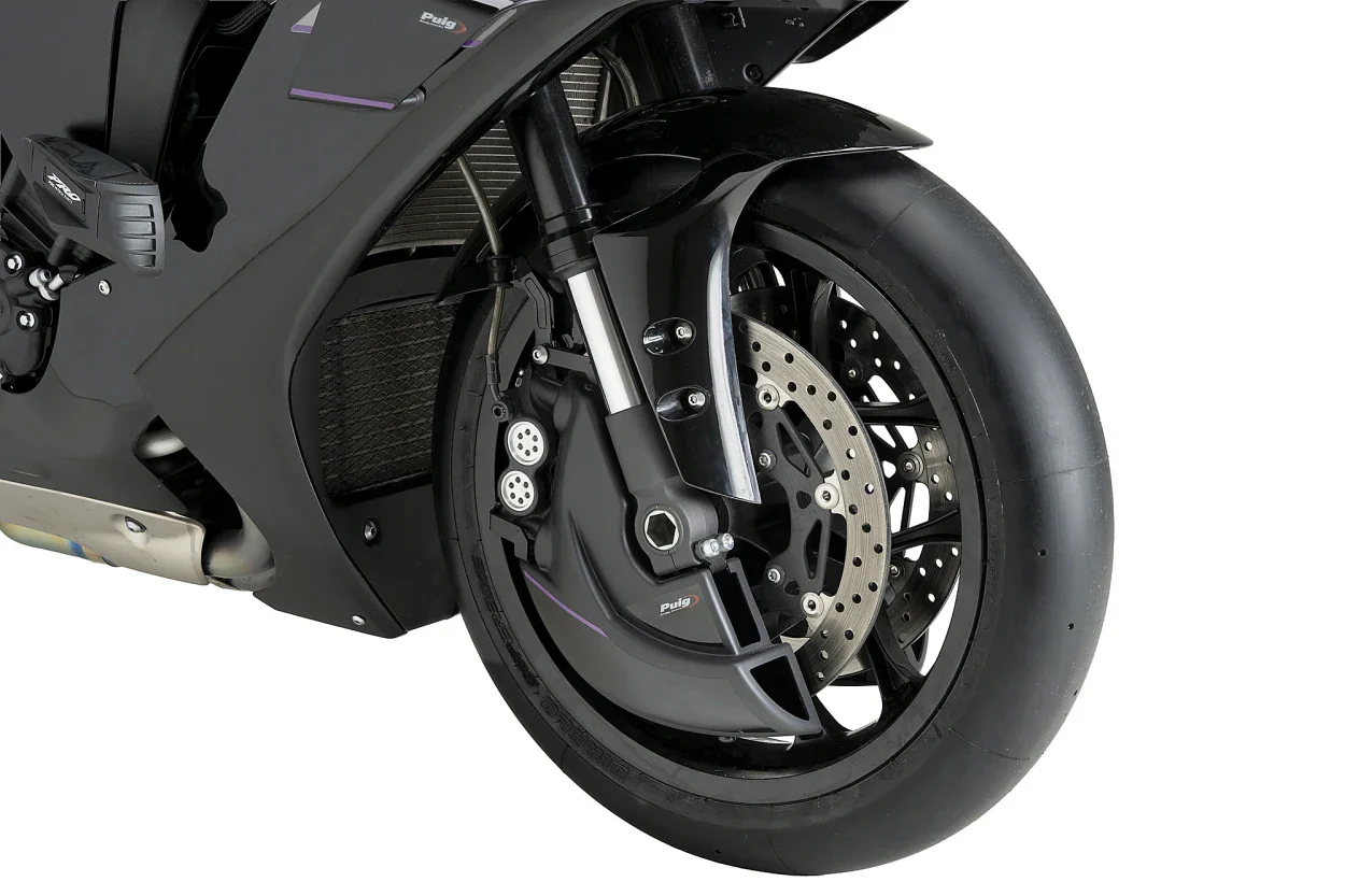 Puig Brake Cooler Yamaha R1 2015-2023 - Image 3