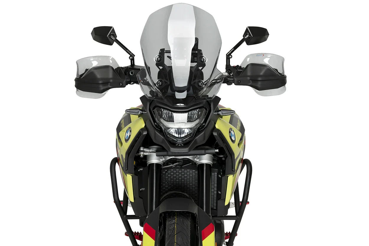 Puig Engine Guards BMW F900GS - Image 2