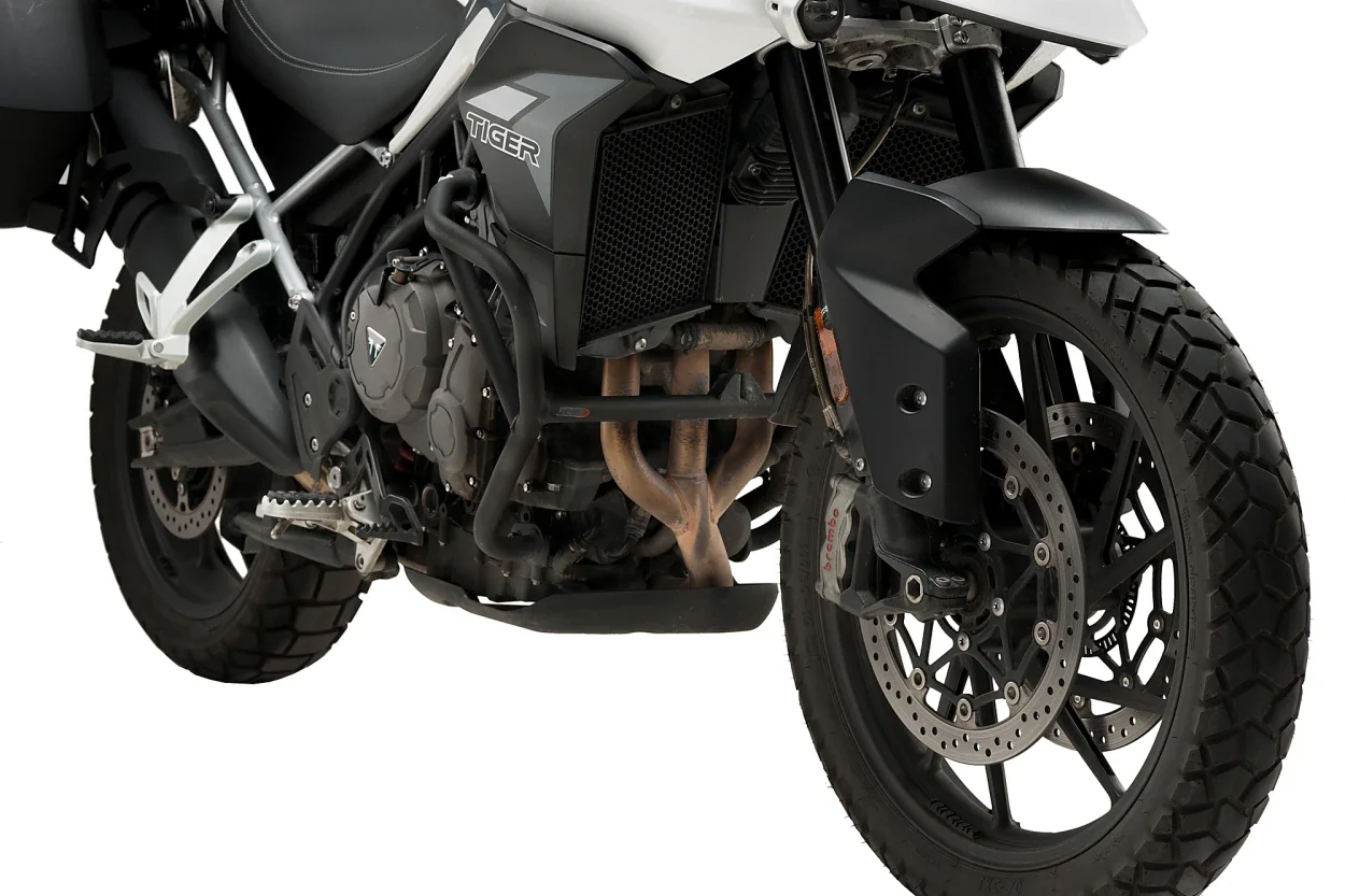 Puig Engine Guards Triumph Tiger 900