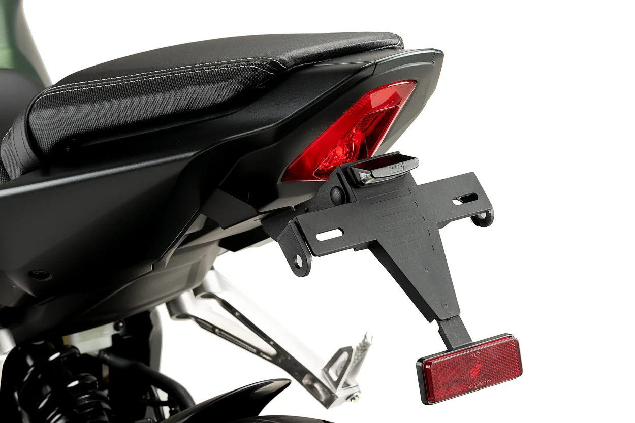 Puig Fender Eliminator Kit Honda CB650R / CBR650R 2021-2022 - Image 2