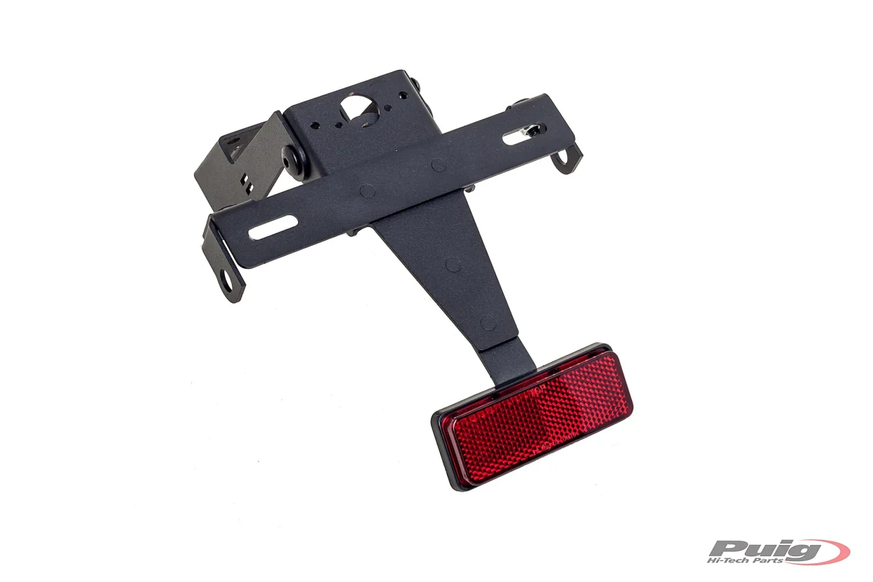 Puig Fender Eliminator Kit Kawasaki Ninja 650 / ER6n 2012-2016