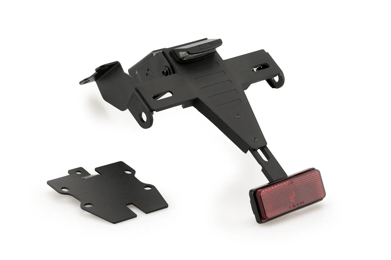 Puig Fender Eliminator Kit Yamaha R7 2022-2025
