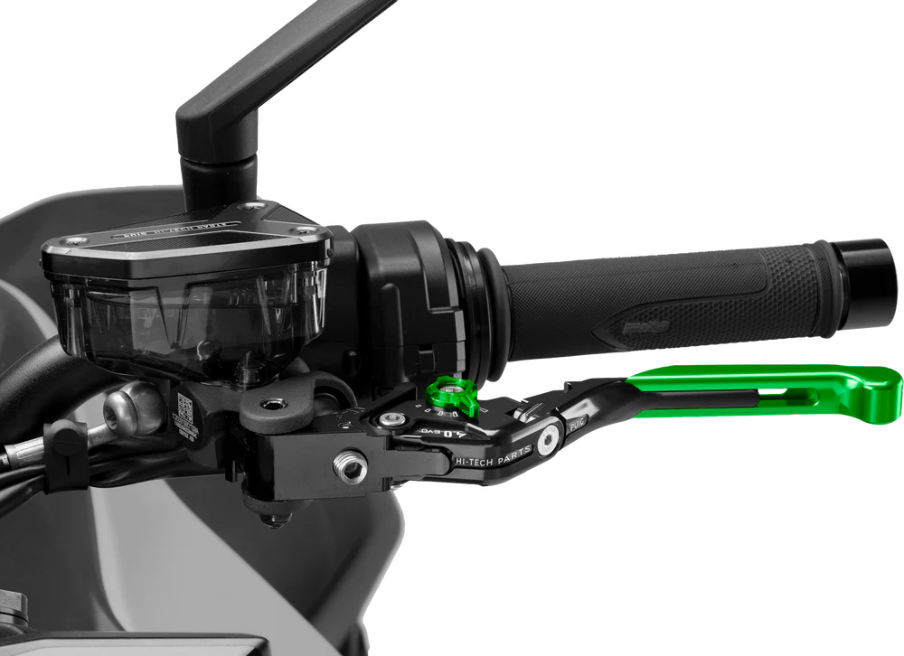 Puig Foldable Extendable Clutch Lever 4.0 - Image 4