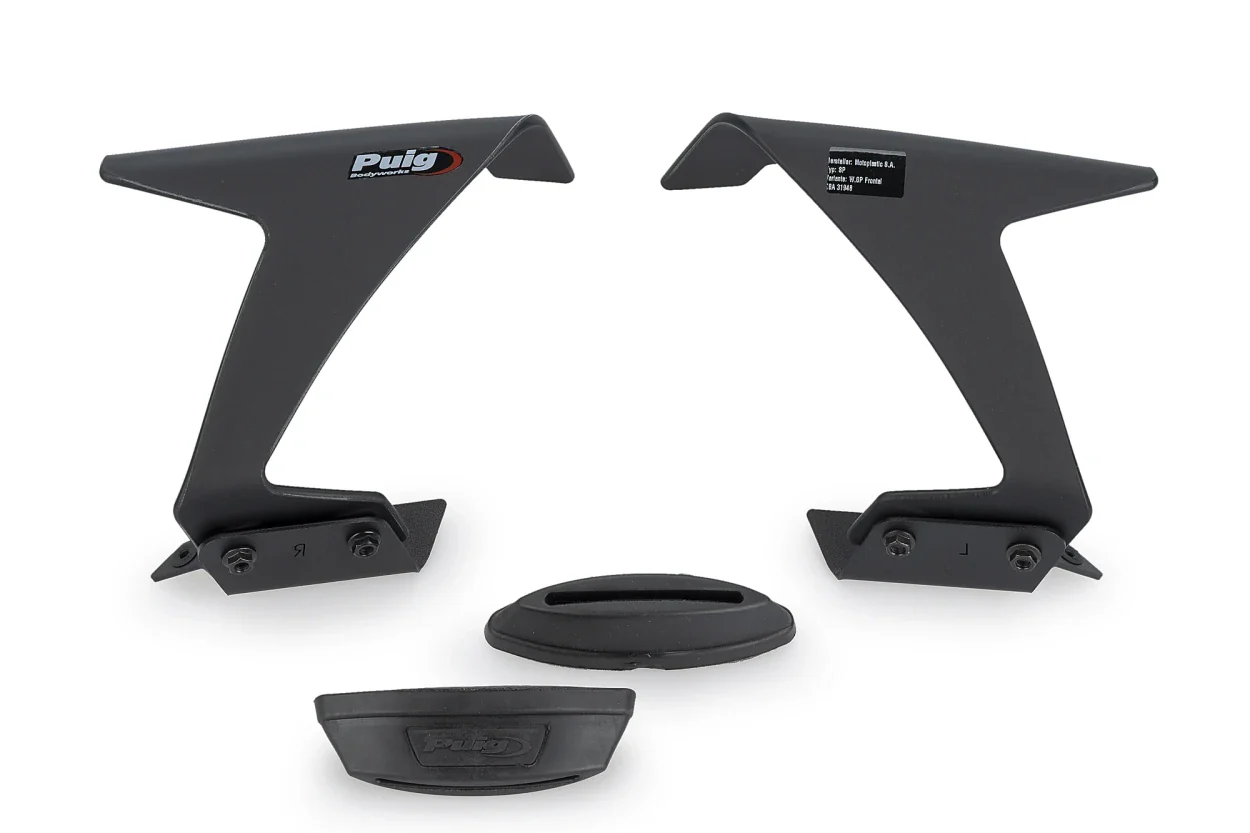 Puig GP Side Spoilers BMW S1000RR 2023-2024