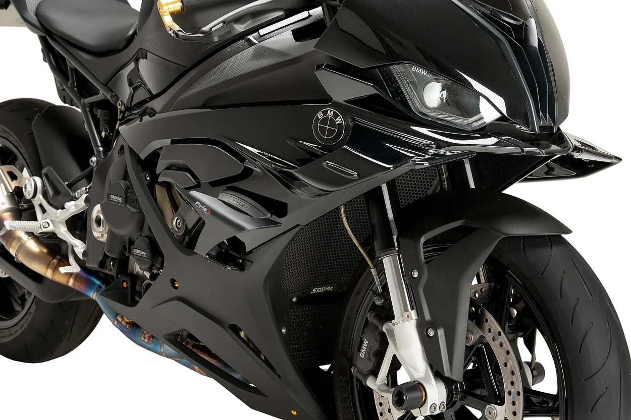 Puig GP Side Spoilers BMW S1000RR 2023-2024 - Image 2