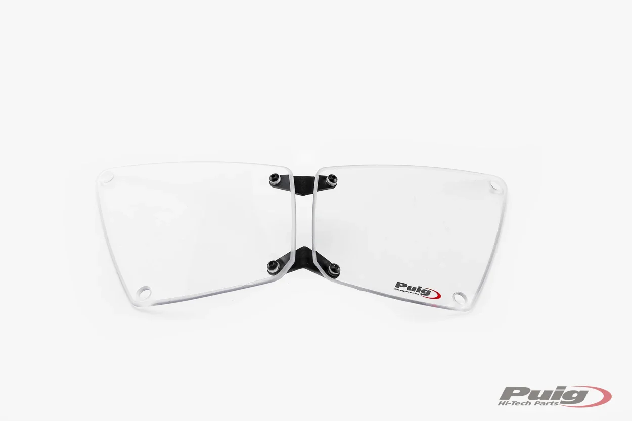 Puig Headlight Protector Yamaha Super Tenere 2010-2024