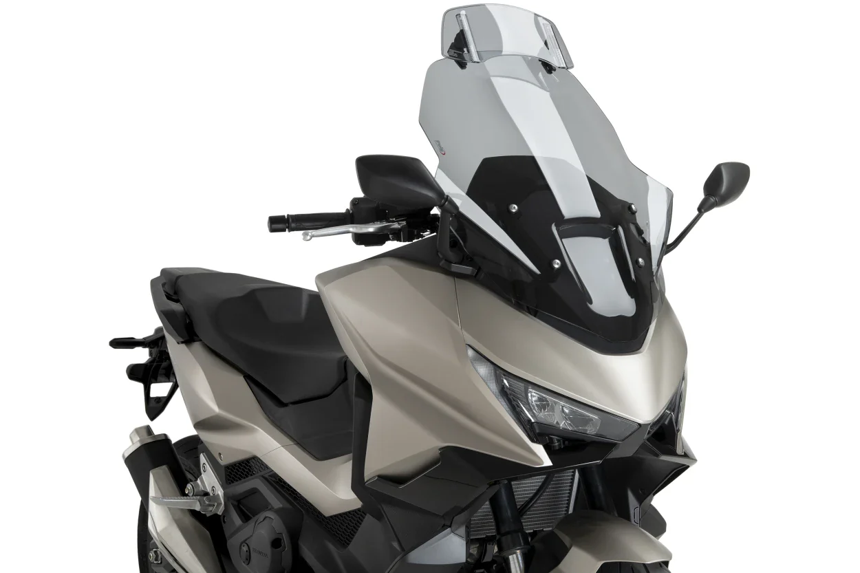 Puig Multi-Adjustable 2.0 Clip-On Visor - Image 4