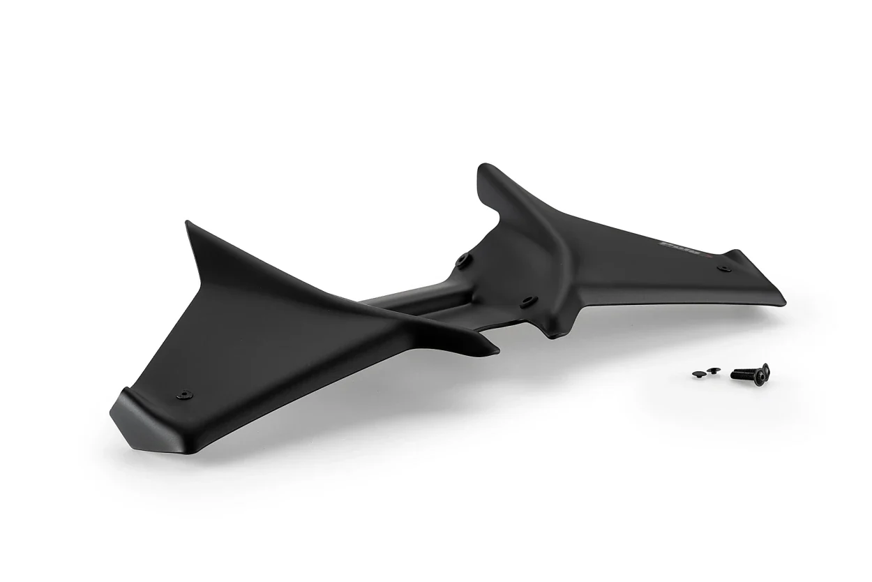 Puig Naked Front Side Spoilers Honda CB750 Hornet