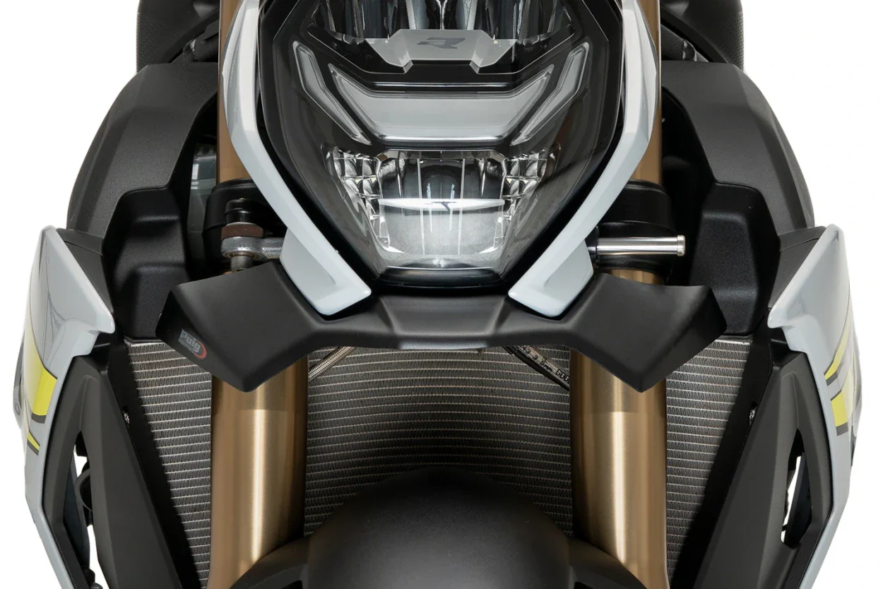 Puig Naked Front Spoilers BMW S1000R / M1000R 2021-2026 - Image 3