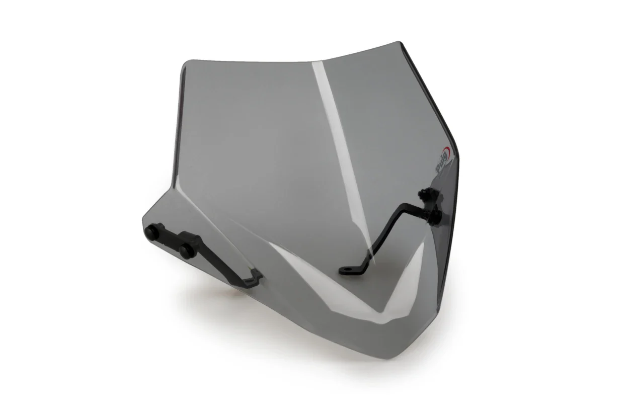 Puig Naked New Generation Windscreen Honda CB500F 2016-2023 - Image 4