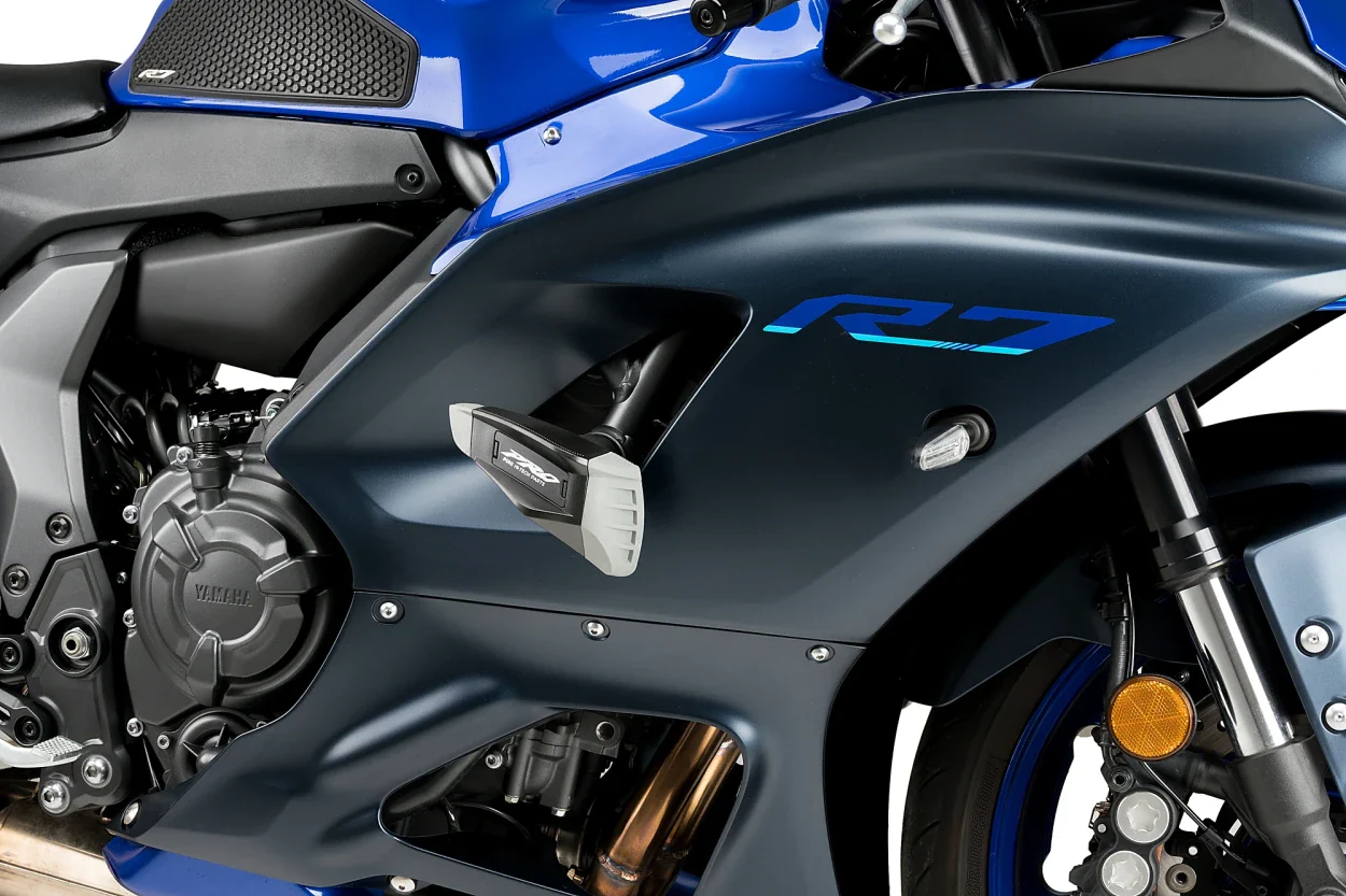 Puig Pro 2.0 Frame Sliders Yamaha R7 - Image 2