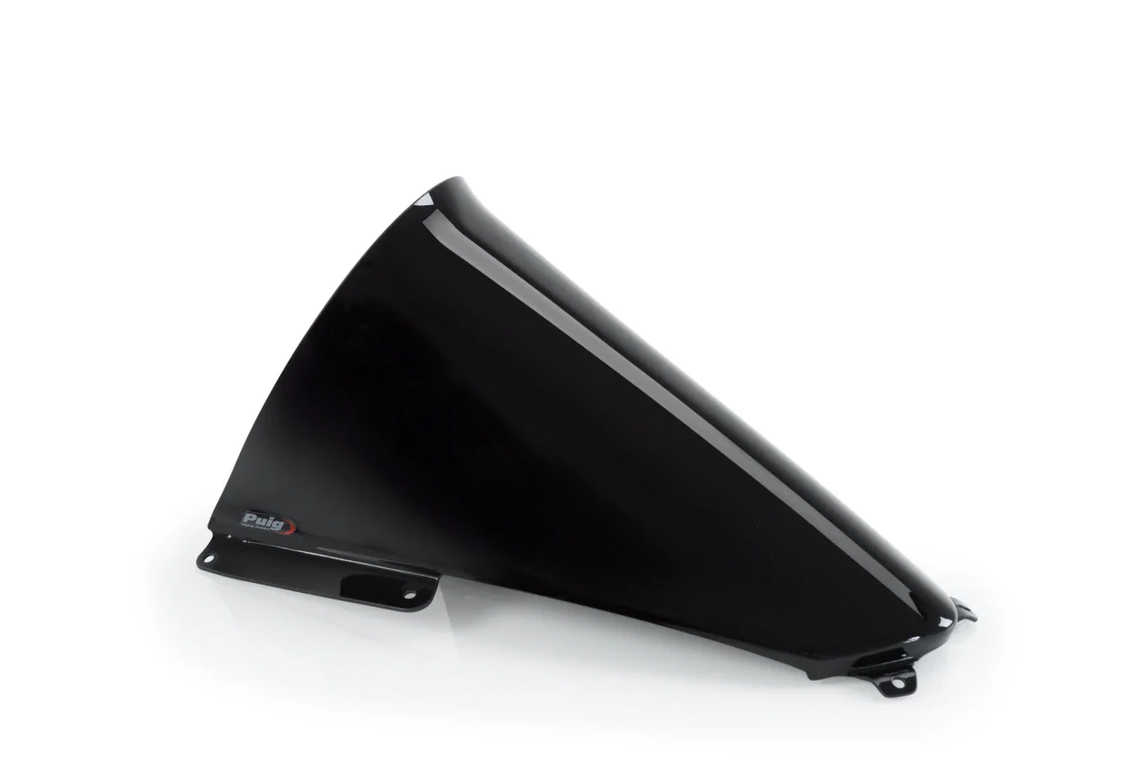 Puig R-Racer Windscreen Ducati Panigale V4 / V4S / V4SP / V4R 2020-2024
