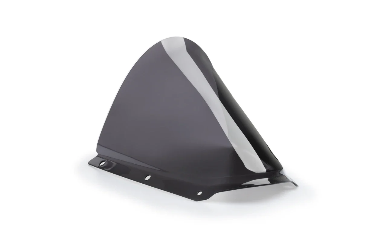 Puig R-Racer Windscreen Kawasaki ZX10R / ZX10RR 2021-2025 - Image 5