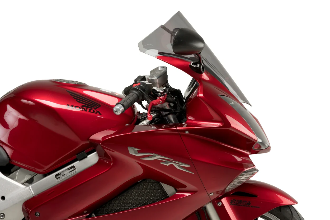 Puig Racing Windscreen Honda VFR800 2002-2013 - Image 3