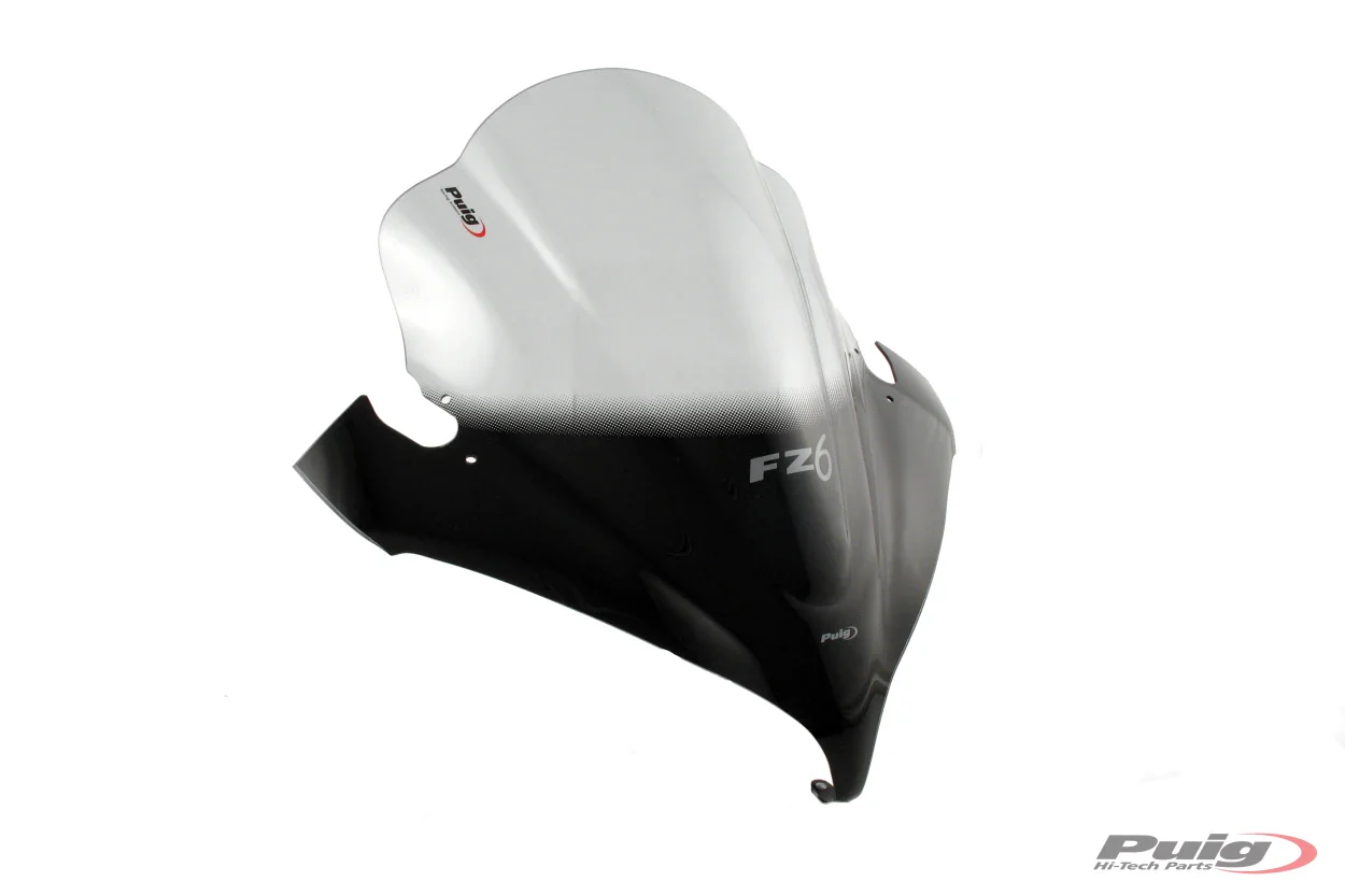 Puig Racing Windscreen Yamaha FZ6 2004-2006 - Image 2